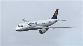 A319 Lufthansa A319 Lufthansa