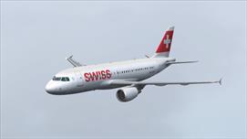 A319 Swiss International Air Lines A319 Swiss International Air Lines