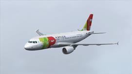 A319 TAP Portugal A319 TAP Portugal