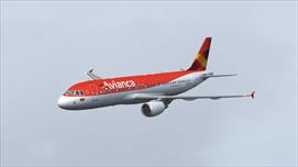 A320 Avianca