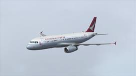 A320 Cathay Dragon A320 Cathay Dragon