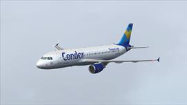 A320 Condor A320 Condor