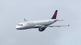 A320 Delta Air Lines