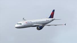 A320 Delta Air Lines A320 Delta Air Lines