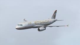 A320 Etihad Airways A320 Etihad Airways