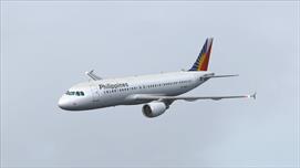 A320 Philippine Airlines