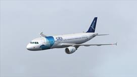 A320 Sata Internacional A320 Sata Internacional