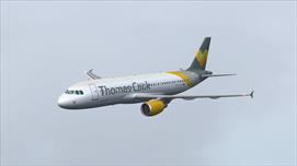 A320 Thomas Cook Airlines