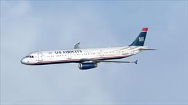 A321 US Airways A321 US Airways