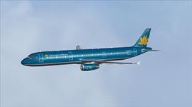 A321 Vietnam Airlines A321 Vietnam Airlines