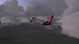 A330-200 TAM Airlines A330-200 TAM Airlines