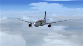 A330-200 TAP Portugal A330-200 TAP Portugal