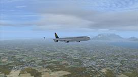 A340-600 South African Airways A340-600 South African Airways