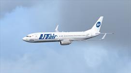 B737-800 UTair