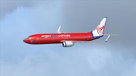 B737-800 Virgin Australia