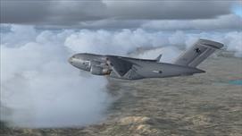 C-17A Globemaster III, RAAF