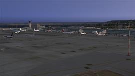 LFML Marseille-Provence  ∙ JetSteam Designs 