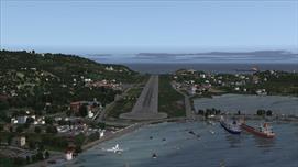 LGSK Alexandros Papadiamantis ∙ 29Palms