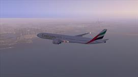 OMDB Dubai Intl ∙ flyTampa
