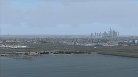 YSSY Sydney Kingsford Smith Intl ∙ flyTampa